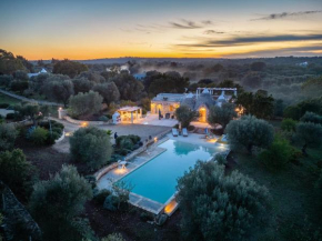 Sentiero della Valle Ceglie Messapica